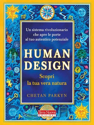 cover image of Human Design